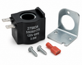 279834 dryer gas valve coil kit replacement for 5303931775