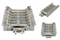 3387747 Dryer Heating Element Replacement – Compatible with Whirlpool & Kenmore Dryers