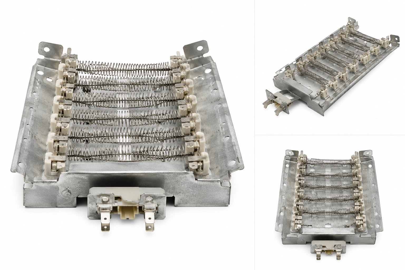 3387747 Dryer Heating Element Replacement – Compatible with Whirlpool & Kenmore Dryers