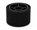 VF7000 washable foam wet vacuum filter for liquid pickup