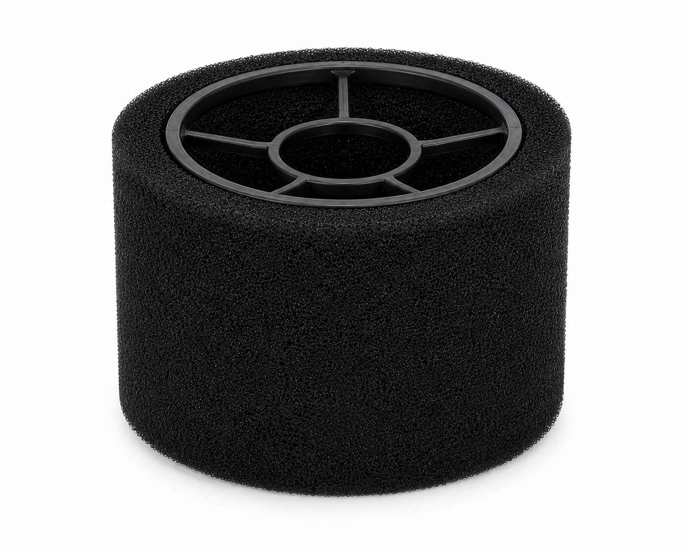 VF7000 washable foam wet vacuum filter for liquid pickup